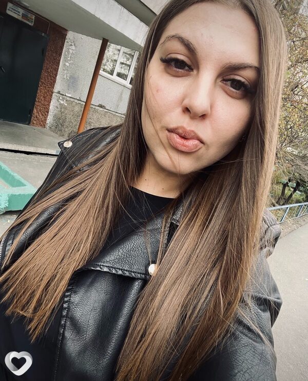 Кристина, 33, Москве — анкета №1128160