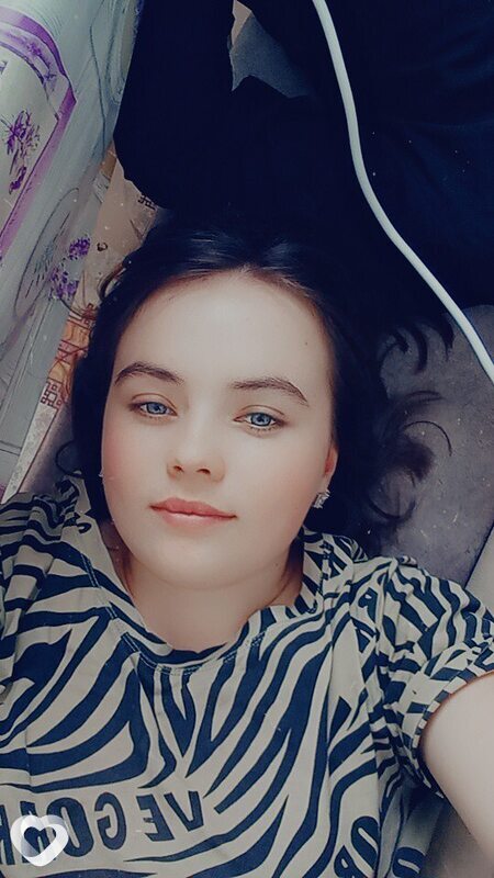 Ксения, 20, Ульяновске — анкета №1128089