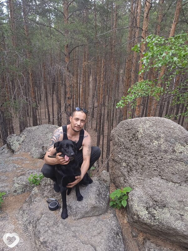 Александр, 41, Астане — анкета №1128091