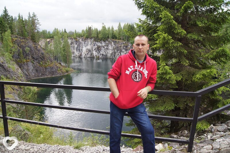 Алексей, 45, Чебоксарах — анкета №1128094
