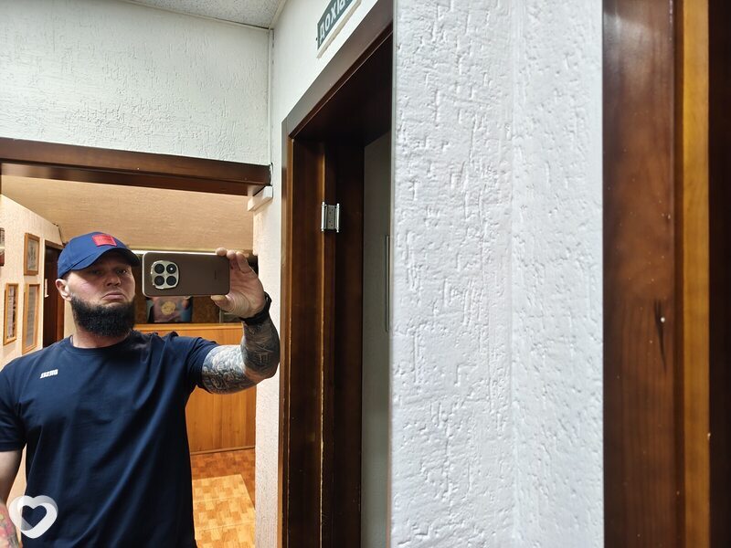 Вадим, 47, Иркутске — анкета №1128099