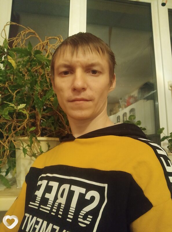 Александр, 34, Москве — анкета №1128100