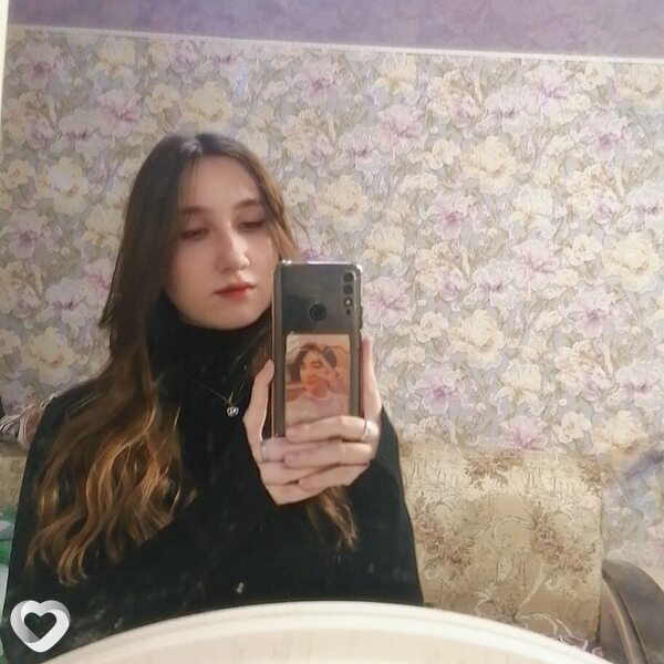 Елена, 23, Оренбурге — анкета №1128111