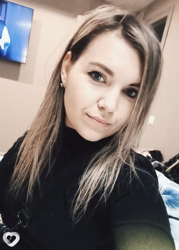 Аня, 31, Тамбове — анкета №1128114