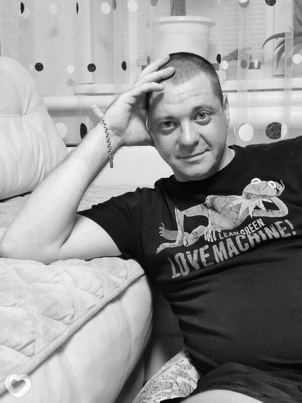 Виталя, 41, Южноуральске — анкета №1128118
