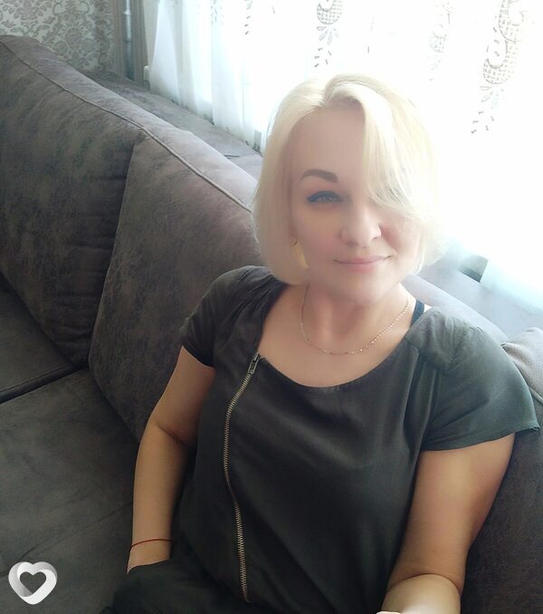 Liliya, 42, Минске — анкета №1128120