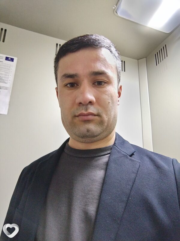 Асом, 34, Москве — анкета №1128121