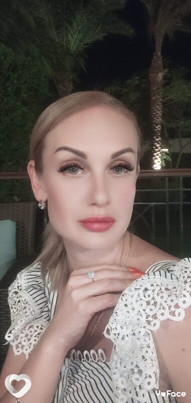 Моника, 49, Красном Сулине — анкета №1128123