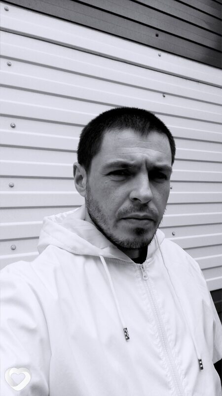 Егор, 36, Москве — анкета №1128125