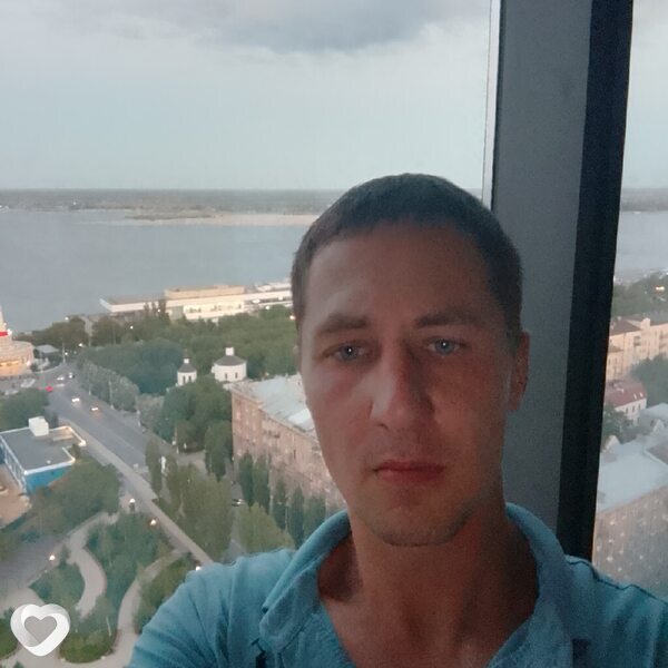 Тим, 33, Волгограде — анкета №1128127