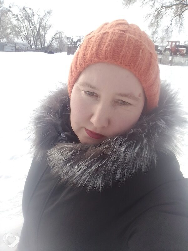 Екатерина, Актюбинск