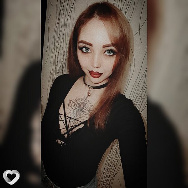 𝖄𝖚𝖘𝖐𝖆, 34, Москве — анкета №1128134