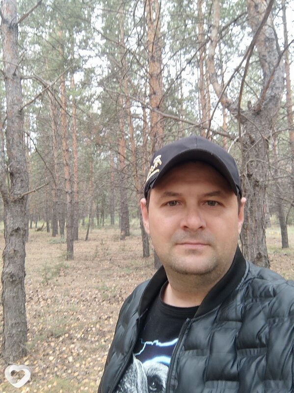 Александр, 39, Рудном — анкета №1128264