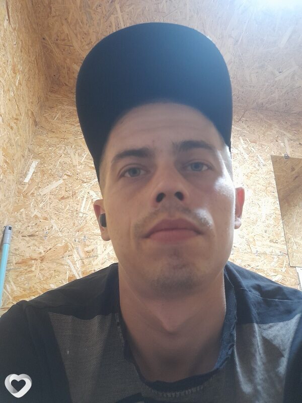 Глеб, 32, Орёл — анкета №1128265