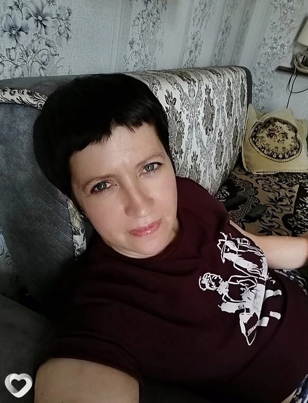 Lk, 48, Красноярске — анкета №1128267