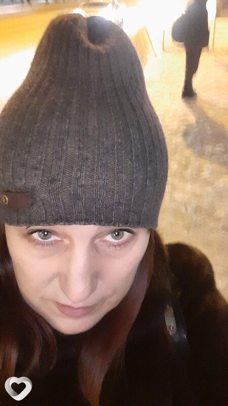 Марина, 52, Абакане — анкета №1128268