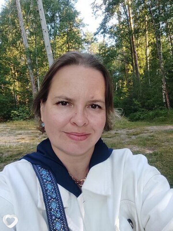 Olga, 44, Казани — анкета №1128271