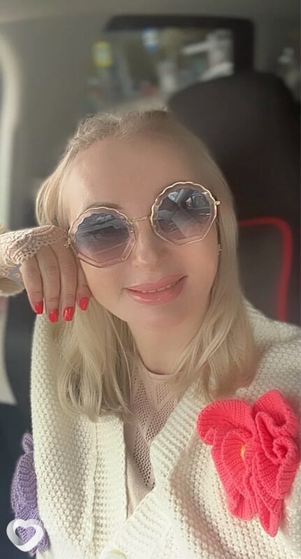 Елена, 52, Краснодаре — анкета №1128273