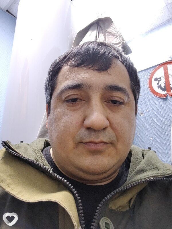 Асмодэй, 44, Санкт-Петербурге — анкета №1128274
