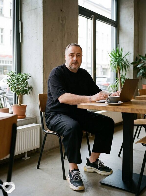 Иван, 47, Иркутске — анкета №1128275