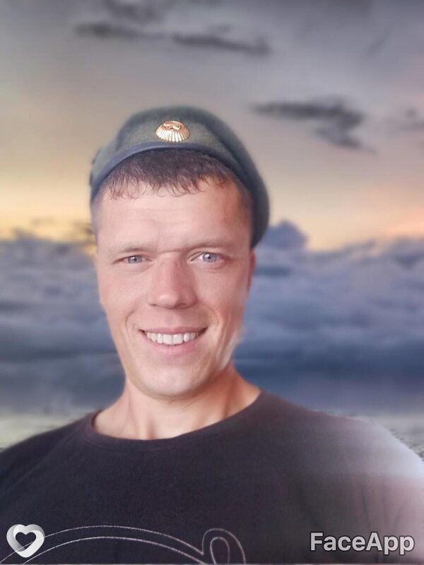 Серж, 40, Рузаевке — анкета №1128290