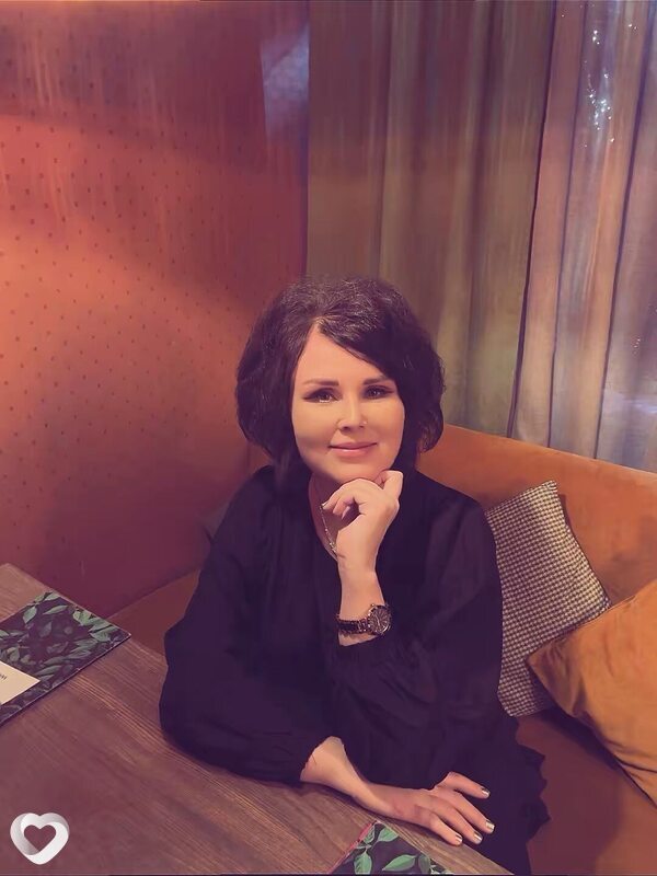 Анна, 39, Вологде — анкета №1128292