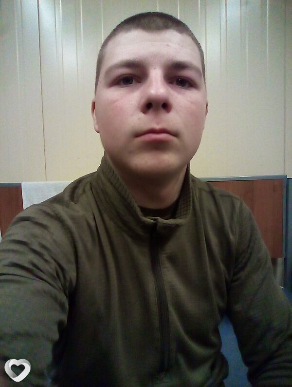 Александр, 21, Брянске — анкета №1128293
