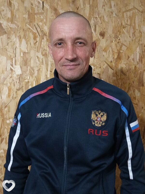 Алексей, 48, Волжском — анкета №1128303