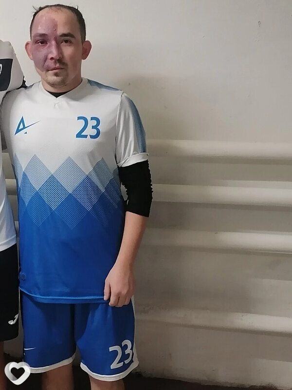 Дима, 33, Тольятти — анкета №1128305
