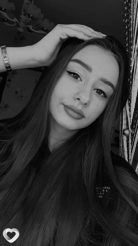 Анна, 26, Санкт-Петербурге — анкета №1128312