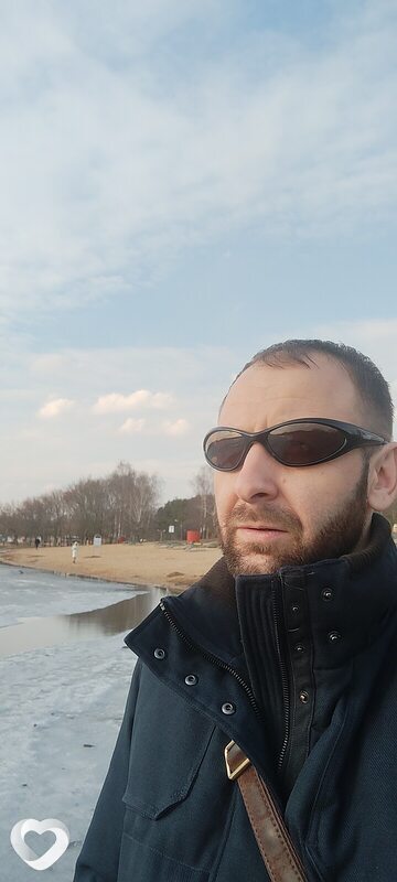 Константин, 40, Минске — анкета №1128167