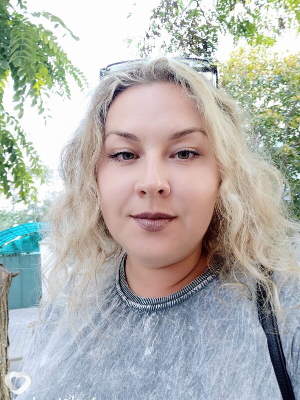 Кристина, 34, Москве — анкета №1128171