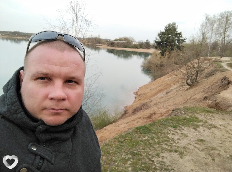 Yevhen, Карлсруэ