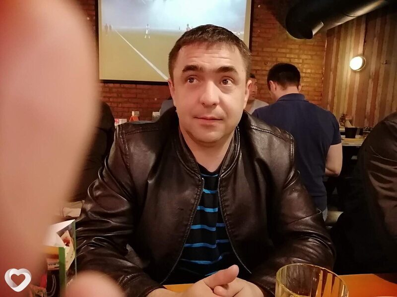 Константин, 44, Брянске — анкета №1128189