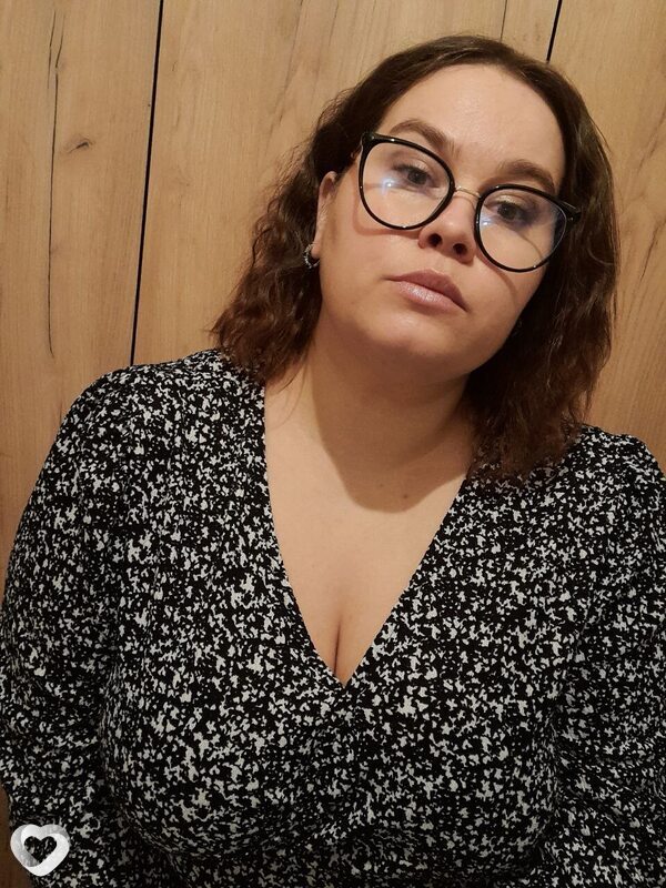 Romashkina, 36, Уфе — анкета №1128190