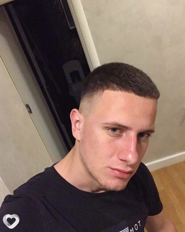 Aleksa, 30, Казани — анкета №1128192