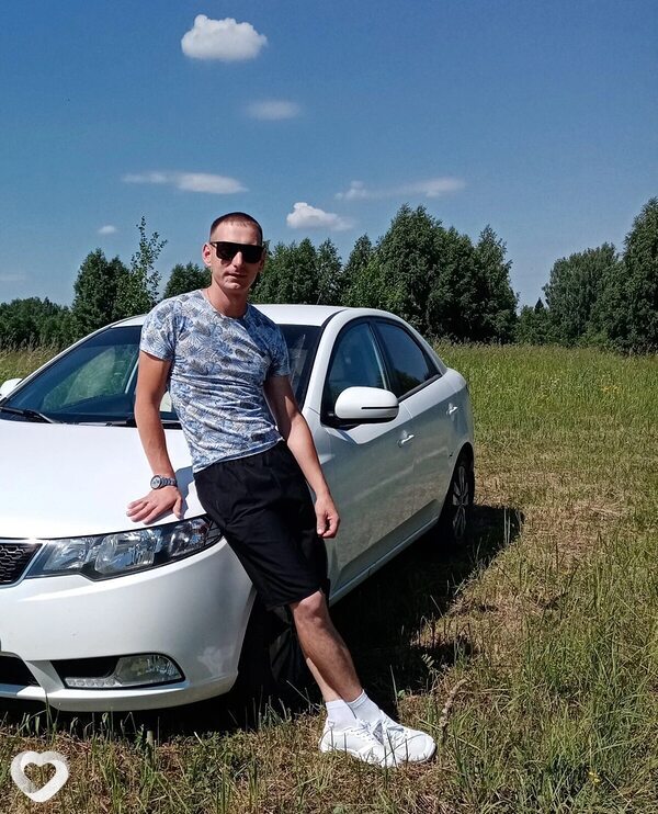 Иван, 34, Красном Луче — анкета №1128197