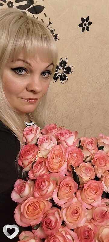 Татьяна, 37, Самаре — анкета №1128209