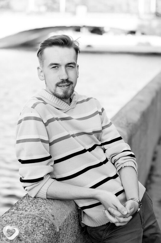 Влад, 36, Минске — анкета №1128211
