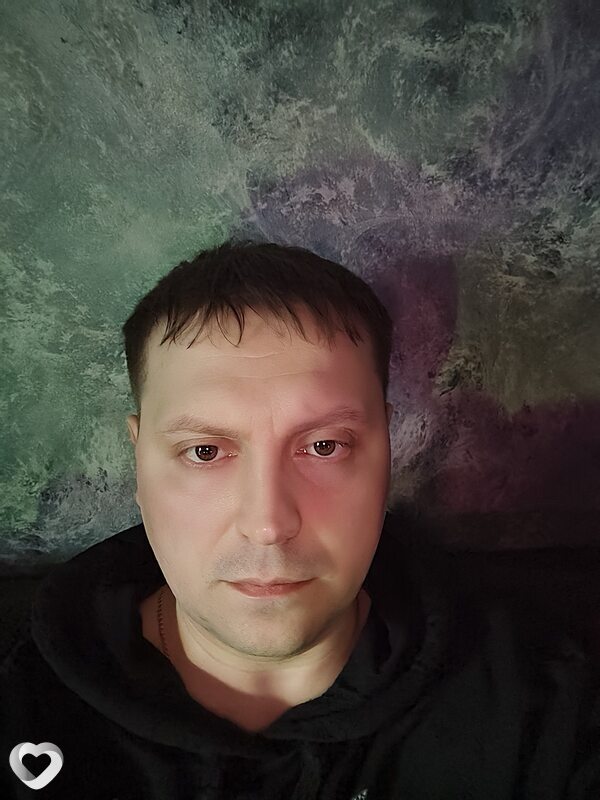 Дима, 45, Череповце — анкета №1128213