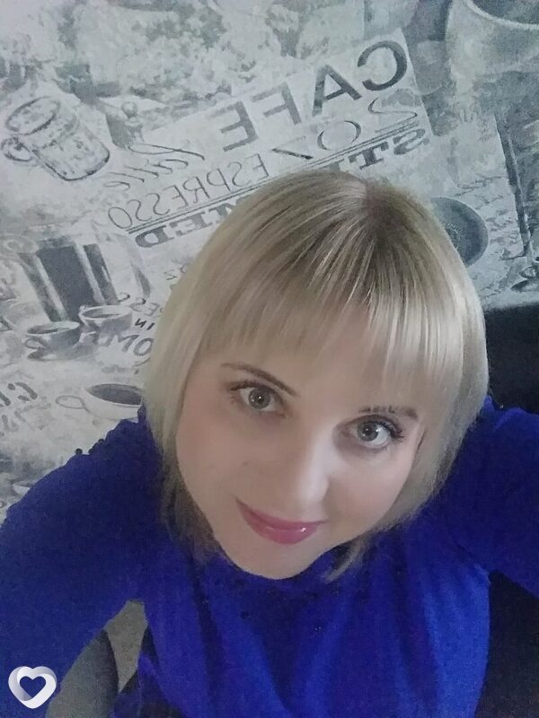 Инна, 35, Могилев — анкета №1128341