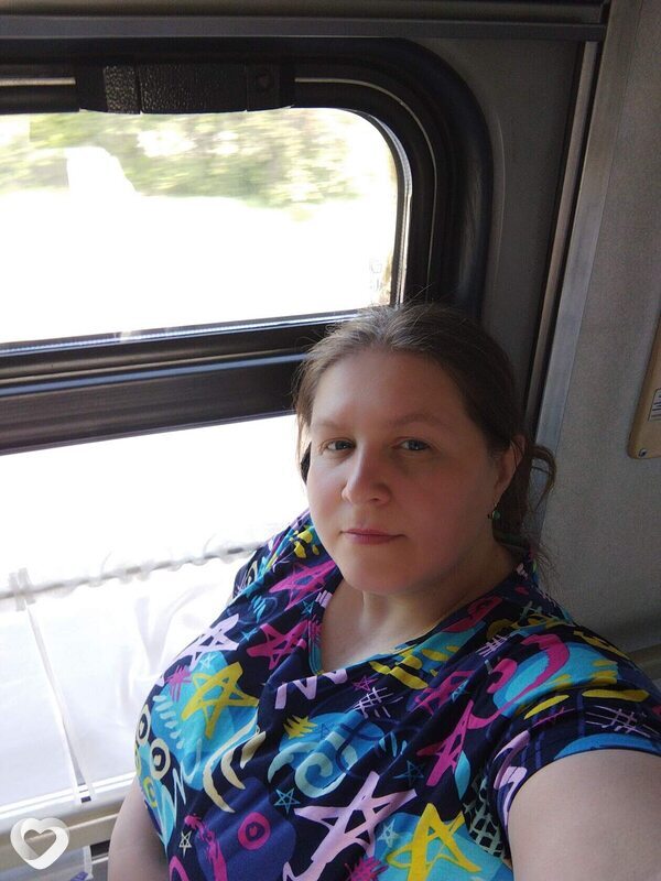 Татьяна, 42, Сочи — анкета №1128342