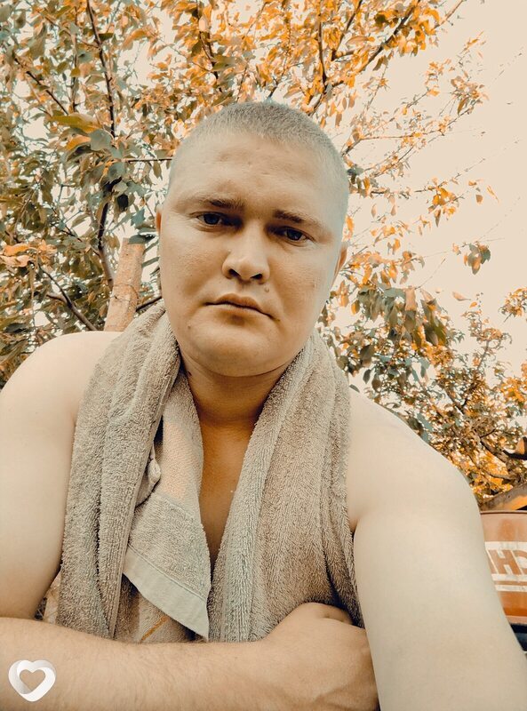 Александр, 34, Джанкое — анкета №1128347