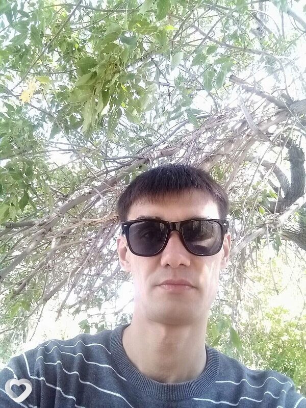 Yrii, 39, Орске — анкета №1128348