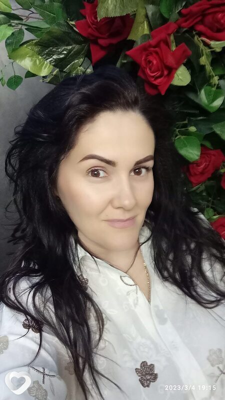 Dilya Tursunova, 44, Ташкент — анкета №1128350