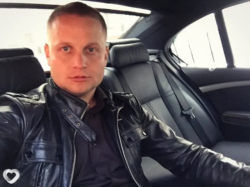 Николай, 38, Бийске — анкета №1128351