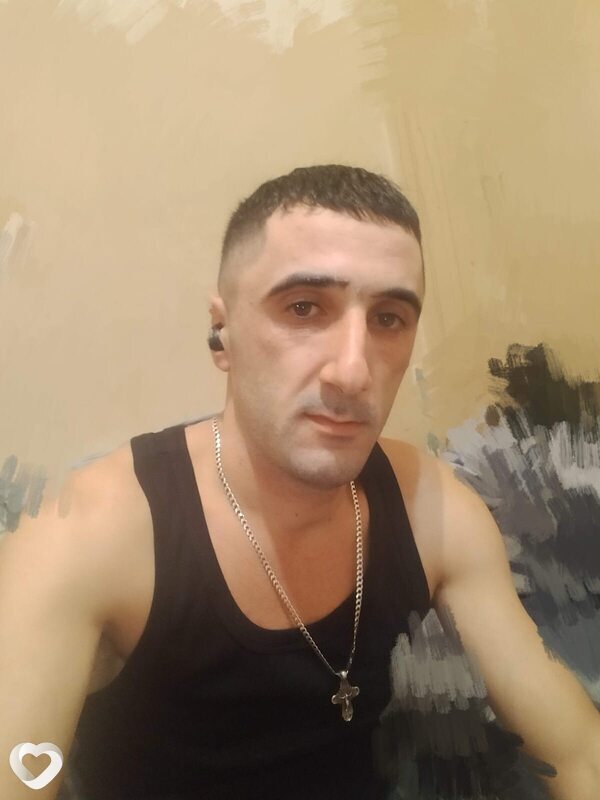 Артур, 31, Красноярске — анкета №1128357