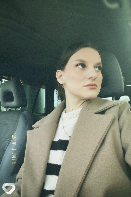 Елизавета, 21, Ростове-на-Дону — анкета №1128241