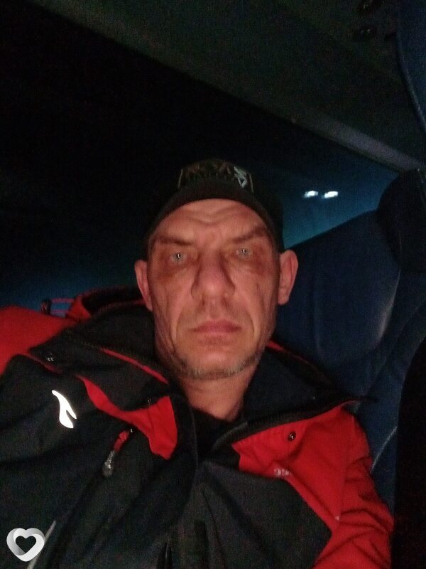 Максим, 46, Рославле — анкета №1128246