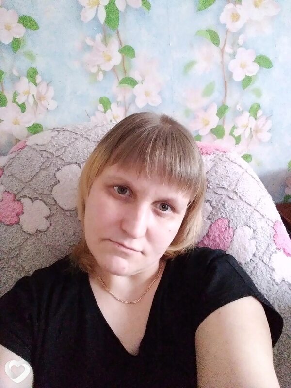 Ирина, 42, Перми — анкета №1128254